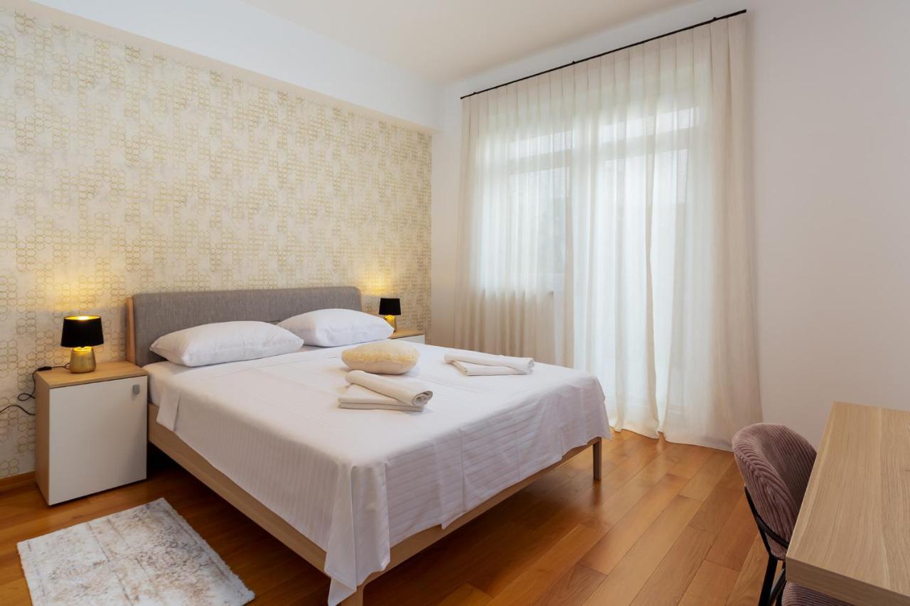 Stylish Apartment Mediterraneo Poreč Eksteriør billede