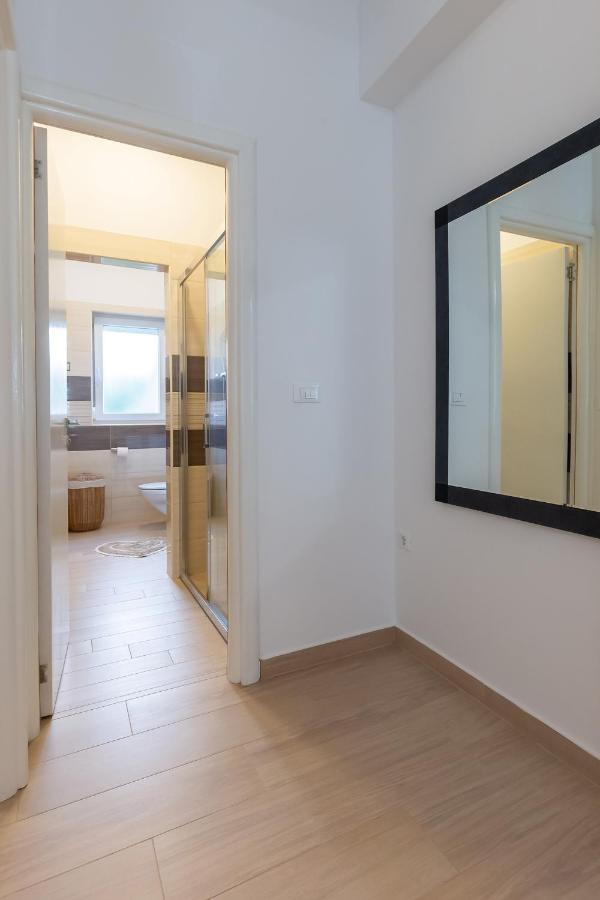 Stylish Apartment Mediterraneo Poreč Eksteriør billede