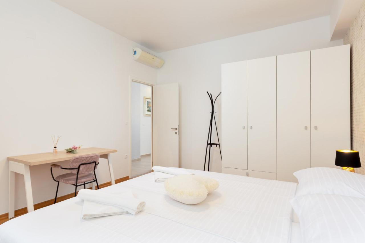 Stylish Apartment Mediterraneo Poreč Eksteriør billede